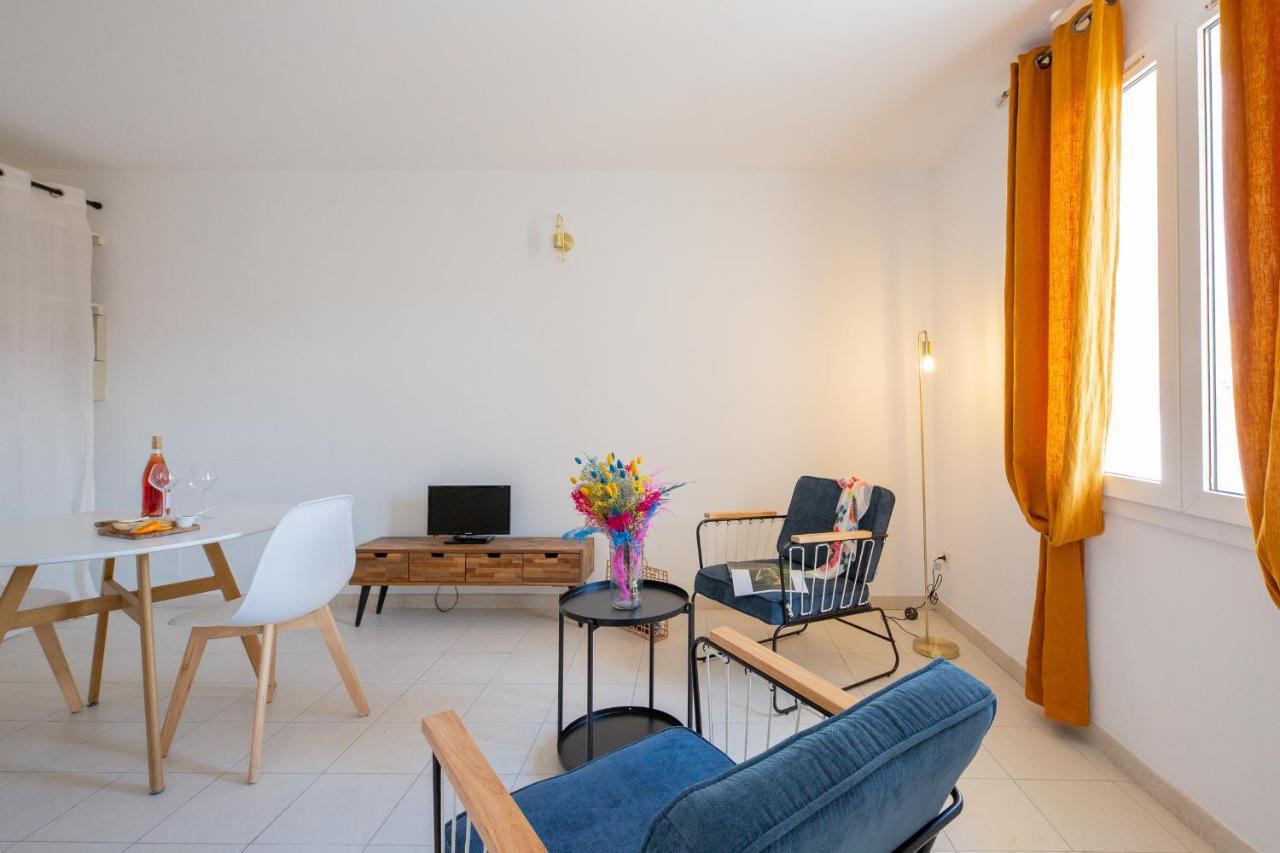 Hotel & Residence San Roccu Saint-Florent  Dış mekan fotoğraf