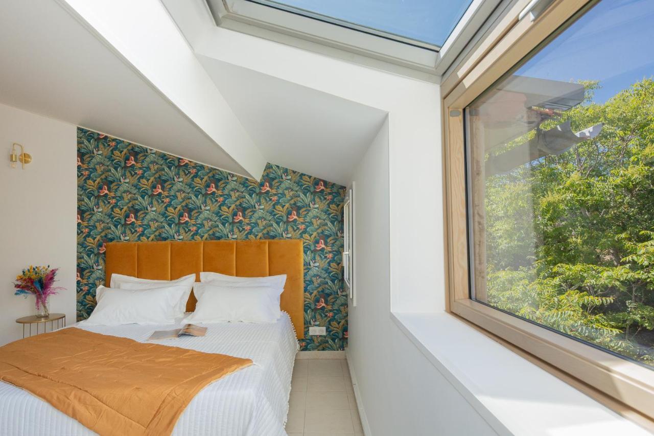 Hotel & Residence San Roccu Saint-Florent  Dış mekan fotoğraf