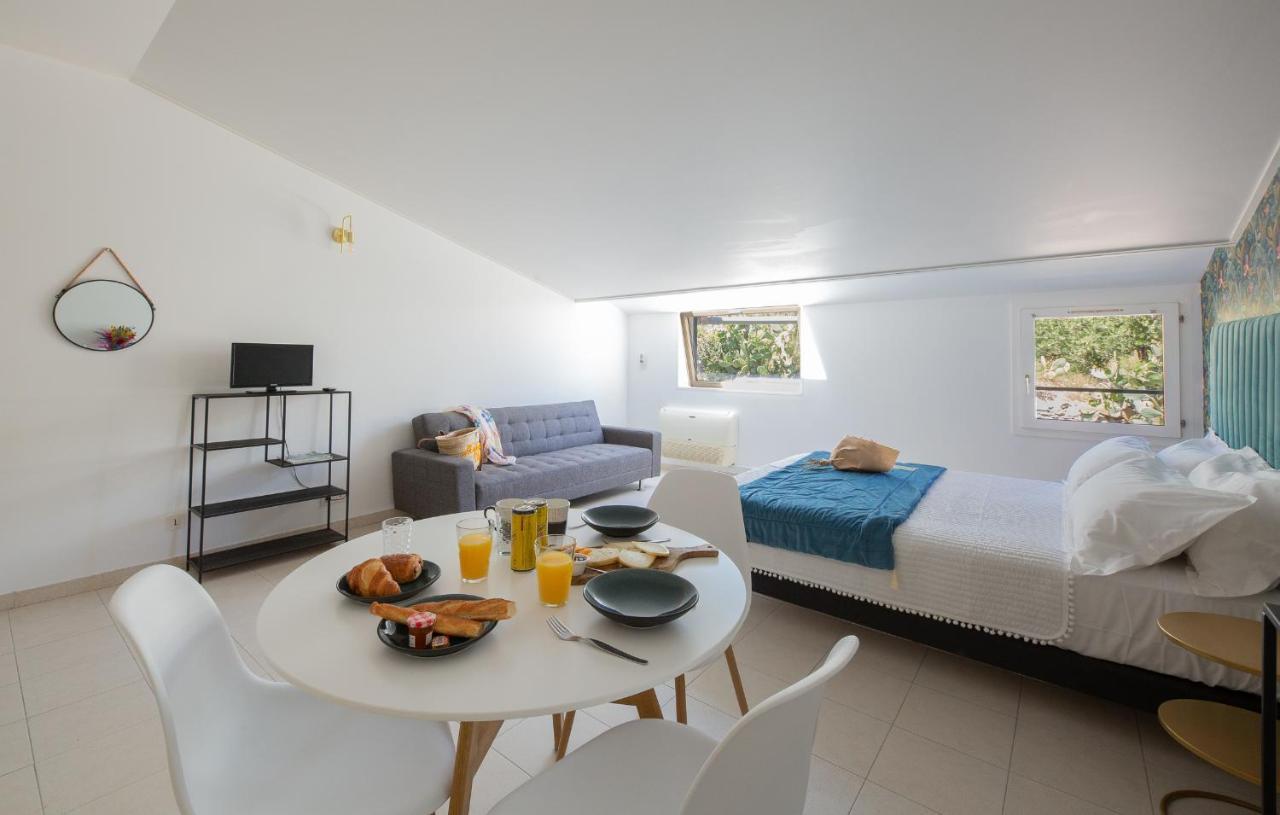 Hotel & Residence San Roccu Saint-Florent  Dış mekan fotoğraf