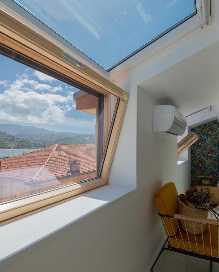Hotel & Residence San Roccu Saint-Florent  Dış mekan fotoğraf